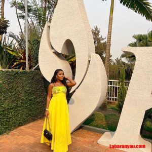 Simi Sanya Biography