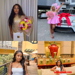 Simi Sanya Biography, Wikipedia, Age, Date of Birth, Early Life, Education, Career, Personal Life, Husband, Net Worth, Social Media, Instagram, YouTube, TikTok, Twitter, 2024 Hot Pictures