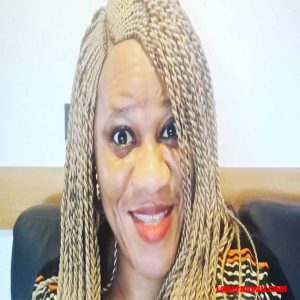 Stella Dimoko Korkus Biography