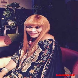 Stella Dimoko Korkus Biography