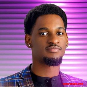 Topher BBNaija Biography