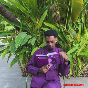Topher BBNaija Biography