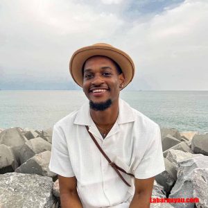 Topher BBNaija Biography