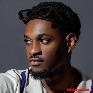 Topher BBNaija Biography