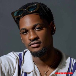 Topher BBNaija Biography