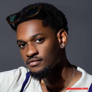Topher BBNaija Biography