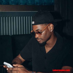 Topher BBNaija Biography