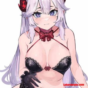 Veibae Biography