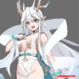 Veibae Biography