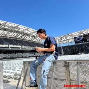 Wooyoung Biography