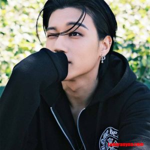 Wooyoung Biography