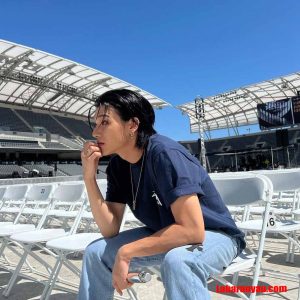 Wooyoung Biography