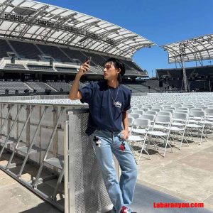 Wooyoung Biography