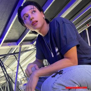 Wooyoung Biography