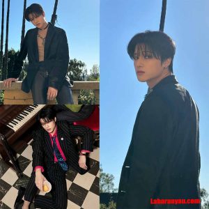 Wooyoung Biography, Wikipedia, Age, Date of Birth, Early Life, Education, Career, Personal Life, Fun Facts, Trivia, Net Worth, Social Media, Instagram, TikTok, YouTube, Facebook, Twitter, 2024 Hot Pictures