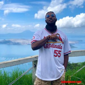 Zion Ogiefa BBNaija Biography