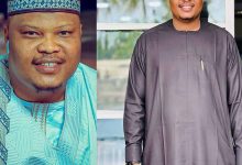 Abubakar Bashir Maishadda Biography, Education, Net Worth, Cars, Wife