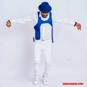 Adam A Zango Biography