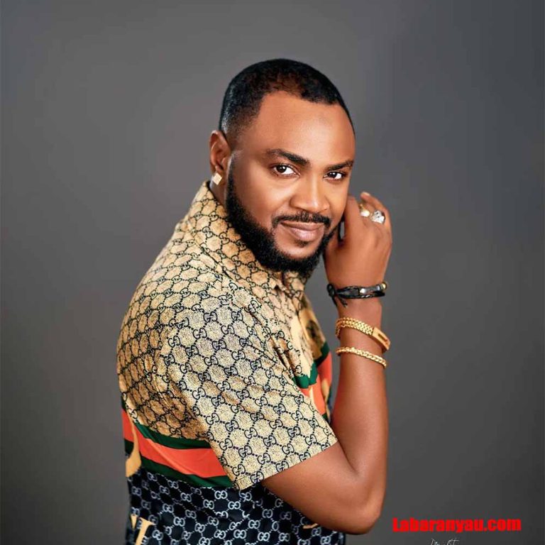 Adam A Zango Biography | Education, Net Worth, Movies, Wife » Labaran Yau