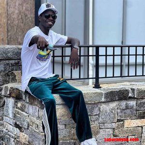 Ado Gwanja Biography