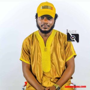 Aminu J Town Biography