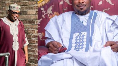 Aminu Sheriff Momo Biography, Education, Net Worth, Cars, Wife