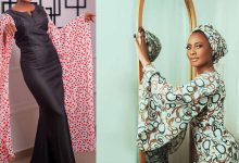 Azeema Gidan Badamasi Biography, Education, Net Worth, Cars, Boyfriend