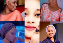 Bilkisu Shema Biography, Education, Net Worth, Movies, Husband