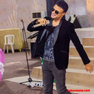 Cdeeq Biography