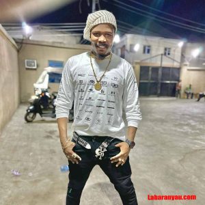 Daddy Hikima Abale Biography