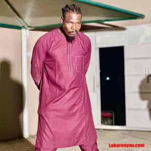 Daddy Hikima Abale Biography