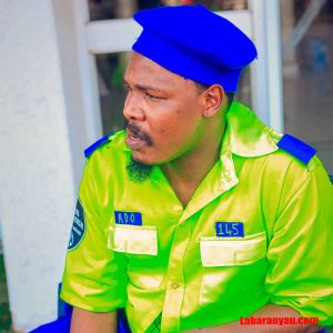 Daddy Hikima Abale Biography
