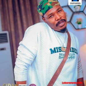 Daddy Hikima Abale Biography
