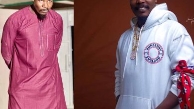 Daddy Hikima Abale Biography, Education, Net Worth, Cars, Wife