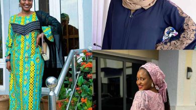 Fati Washa Biography, Education, Net Worth, Movies, Boyfriend