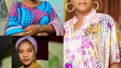 Hadiza Kabara Biography, Education, Net Worth, Movies, Husband