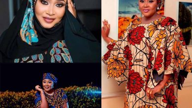 Halima Atete Biography, Education, Net Worth, Movies, Husband