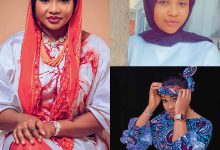 Hannatu S Usman Biography, Education, Net Worth, Movies, Boyfriend