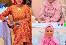 Hauwa Waraka Biography, Education, Net Worth, Movies, Husband