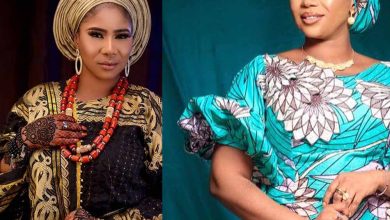Jamila Nagudu Biography, Education, Net Worth, Movies, Husband