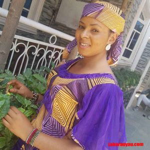 Maryam Malika Biography