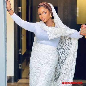 Maryam Yahaya Biography