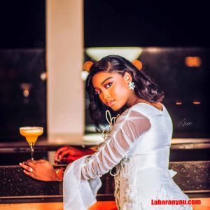 Maryam Yahaya Biography