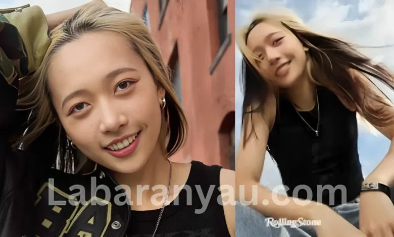 Hannah Bahng Biography | Education, Net Worth, Cars, Boyfriend