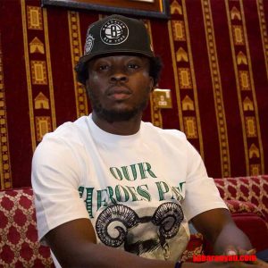 Mr 442 Biography