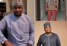 Nuhu Abdullahi Biography, Education, Net Worth, Movies, Girlfriend