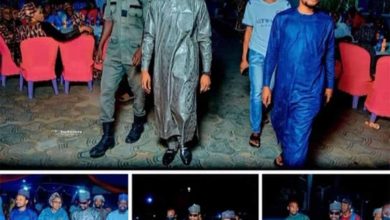 Nura M Inuwa Biography, Education, Net Worth, Cars, Wife