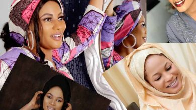 Sadiya Haruna Biography, Education, Net Worth, Songs, Husband