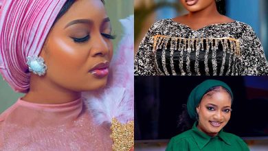 Samha M Inuwa Biography, Education, Net Worth, Movies, Boyfriend