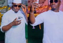 Shamsu Dan'iya Biography, Education, Net Worth, Cars, Girlfriend